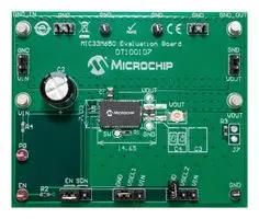 EVAL BOARD, BUCK MODULE DT100107