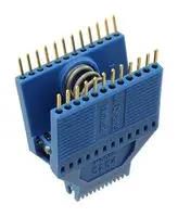 IC TEST CLIP, SOJ, SOIC, 1.27MM, 24PIN 5254