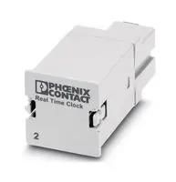 OPTION MODULE, REAL-TIME CLOCK, 24VDC 2701153