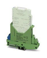 BASIC TERM BLK, DIN RAIL, CLAMP 2835325