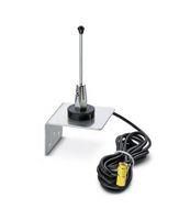 OMNIDIRECTIONAL ANTENNA, 900MHZ, 2DBI 2904801