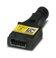CONFIGURATION MEMORY, 2.4GHZ MODULE, RF3 2902814