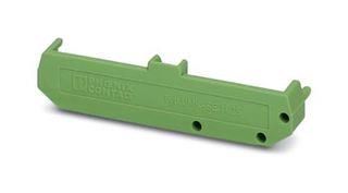 SIDE ELEMENT, 11.25MM, PA, GREEN 2970002