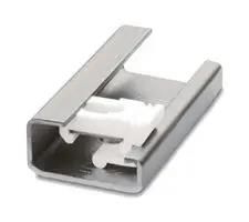 RAIL ADAPTER, NS 32 DIN RAIL SNAPPING 1201471