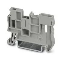 SELF-LOCKING FLANGE, PLUG-IN TERM BLOCK 3061376
