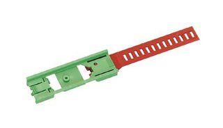 FOOT ELEMENT, NS 35/7.5 DIN RAIL 2959434