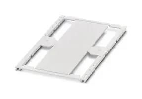 LABEL, SELF ADHESIVE, PA, WHITE 0831020