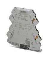 LOOP-POWERED ISOLATOR, 1 -CH, DIN RAIL 2906447
