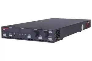 POWER SUPPLY, PROG, 30A, 20V, 600W DLM 20-30R