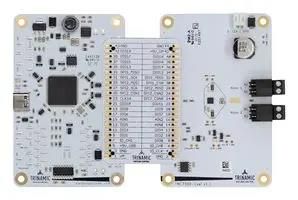 EVAL BOARD KIT, DC MOTOR DRIVER TMC7300-EVAL-KIT