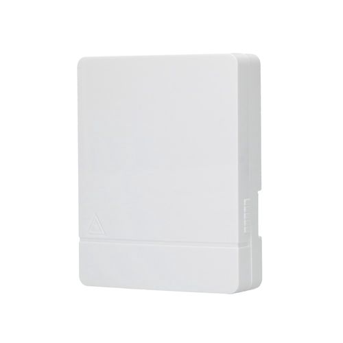 Extralink Olivia | Fiber optic termination box | 2 core, with pigtail and SC/APC adapter, EXTRALINK EX.16774 5903148916774