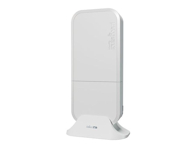 MikroTik wAP ac | Access point | RBwAPG-5HacD2HnD, Dual Band, 2x RJ45 1000Mb/s, MIKROTIK RBWAPG-5HACD2HND 4752224007711