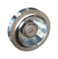 FAN BLOWER, 175MM, 153.6W, 48VDC F175G1-061-D0750