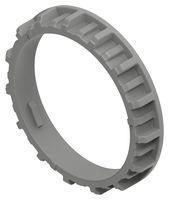 FIX RING, 48POS, PBT+GF30, GREY 2366517-2