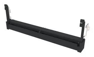 CONN, DDR5 SODIMM, R/A, 262POS, LATCH 10162991-002RHLF.