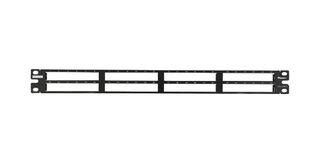 QN PATCH PNL, RJ45, 48PORT QPP48HDBL