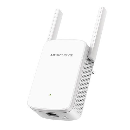 Mercusys ME30 | Range extender | AC1200 Dual Band, 1x RJ45 100Mb/s, MERCUSYS ME30(EU) 6957939000516