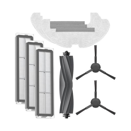 Accessories Kit for Dreame D10s Plus, Dreame RAK18