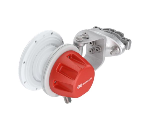 RF Elements HG3-CC-S80 | Sector antenna | 5180 - 6400MHz, 10.4dBi, 80°, RF ELEMENTS HG3-CC-S80 4250605515164