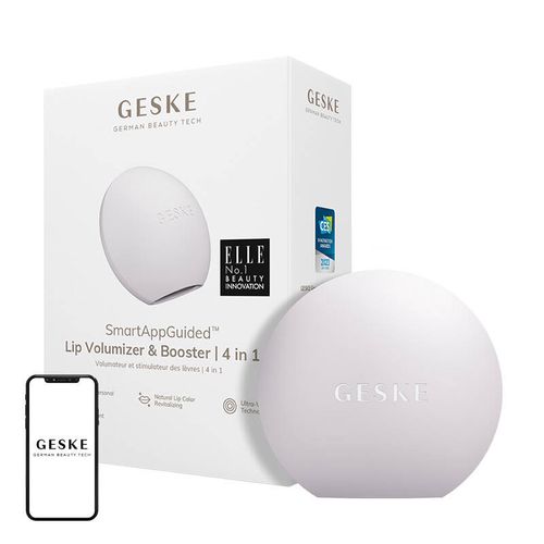 Targeted Lip Volumizer & Booster Geske with APP (starlight), Geske GK000055SL01