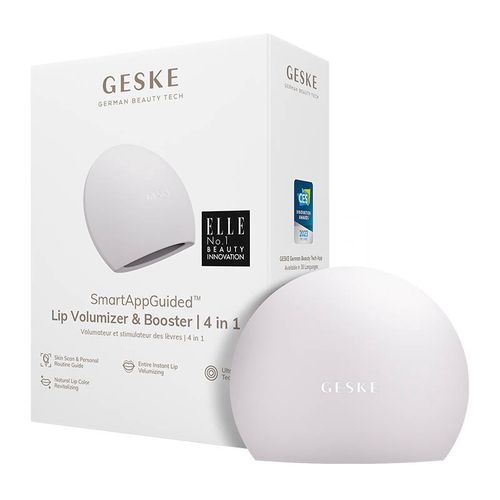 Lip Volumizer & Booster Geske with APP (starlight), Geske GK000054SL01