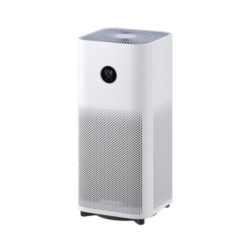 Xiaomi Smart Air Purifier 4 | Air purifier | OLED, AC-M16-SC, XIAOMI XIAOMI AIR PURIFIER 4 6934177744761