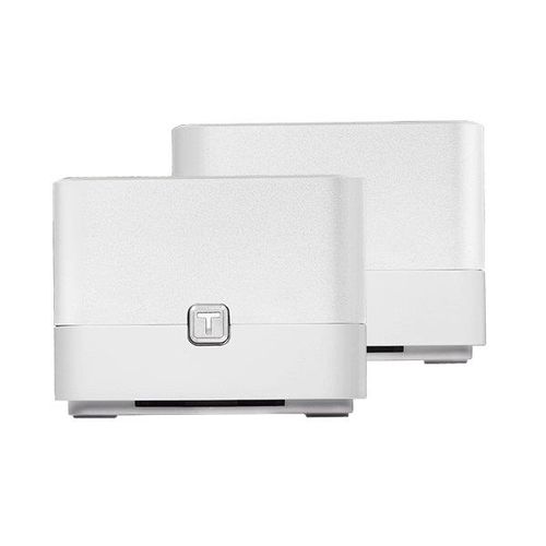 TOTOLINK T6 AC1200 DUAL BAND SMART HOME WIFI ROUTER 2-PACK, TOTOLINK T6 2-PACK 6952887401873