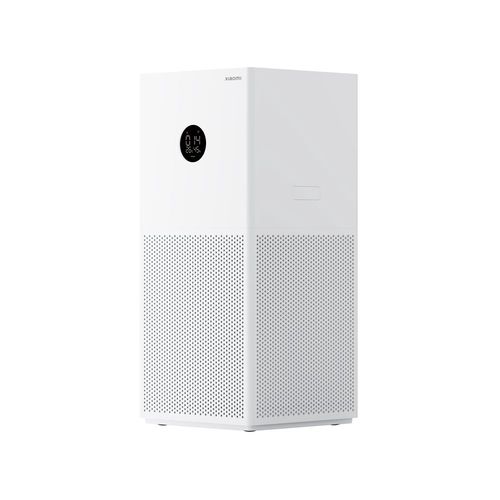 Xiaomi Smart Air Purifier 4 Lite | Air purifier | LED Screen, AC-M17-SC, XIAOMI MI SMART AIR PURIFIER 4 LITE 6934177751158