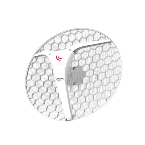 MikroTik LHG XL 4Pack HP5 | CPE | RBLHG-5HPnD-XL, 5GHZ, 1x RJ45 100Mb/s, 27dBi, MIKROTIK RBLHG-5HPND-XL4PACK 4752224003782