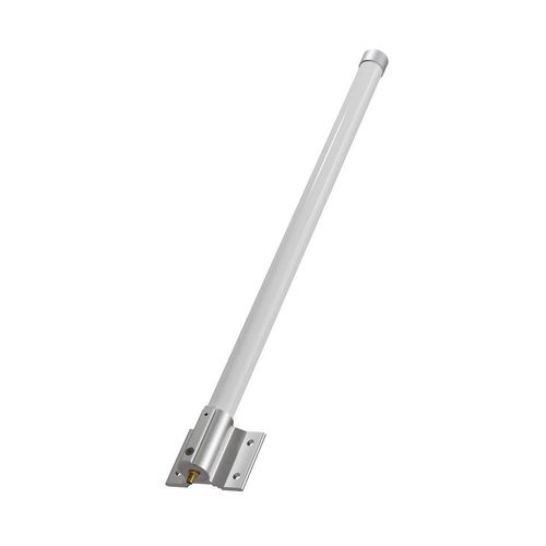 MIKROTIK LORA ANTENNA KIT OMNI ANTENNA 8 DBI 2400MHZ + SMA FEMALE CONNECTOR, MIKROTIK TOF-2400-8V-4 4752224009043