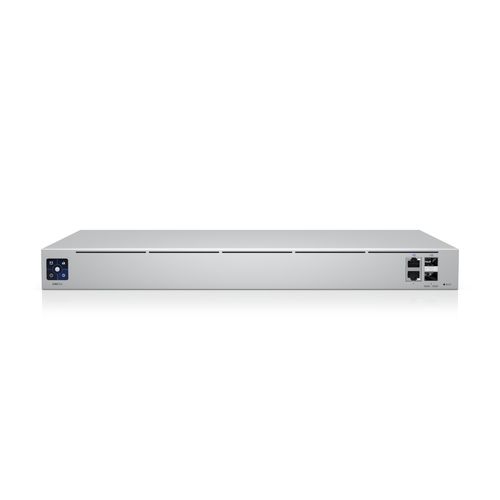 Ubiquiti UXG-PRO | Router | Next-Gen Gateway Pro, 2x RJ45 1000Mb/s, 2x SFP+, UBIQUITI UXG-PRO-EU 0810010073525