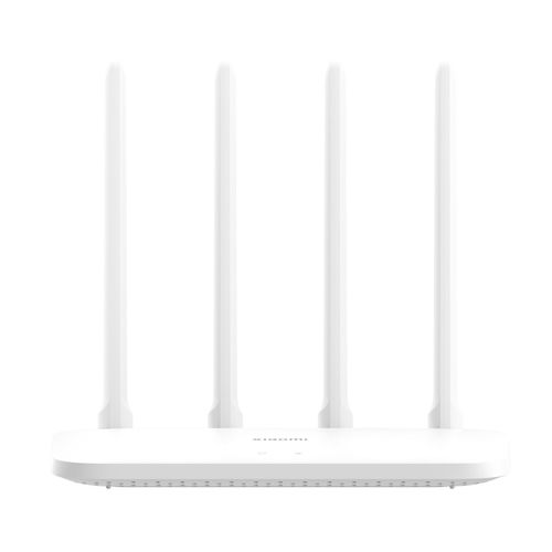 Xiaomi Router AC1200 | WiFi Router | AC1200, 3x RJ45 1000Mb/s, XIAOMI XIAOMI ROUTER AC1200 EU 6934177773648