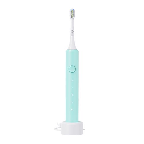 infly T03S Green | Sonic toothbrush | up to 42,000 rpm, IPX7, 30 days of work, INFLY T20030SGR 6973106050139