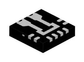 CURRENT SENSOR IC, 1MHZ, -40 TO 85DEG C ACS70331EESATR-005B3
