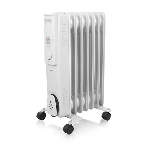 Emerio HO-124421 White | Oil radiator | 1500W, EMERIO HO-124421 7333282010270