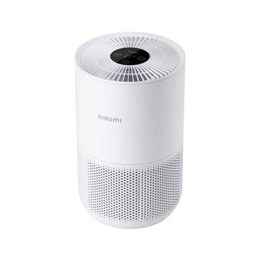 Xiaomi Smart Air Purifier 4 Compact EU | Air Purifier | Wi-Fi, 230m3/h, XIAOMI XIAOMI AIR PURIFIER 4 COMPACT 6934177775345