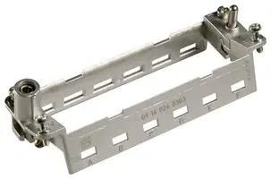 FRAME, HINGED, HOOD, 6 MODULE 09 14 024 0303