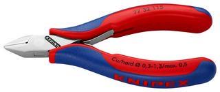 CUTTER, RED HANDLES 77 32 115