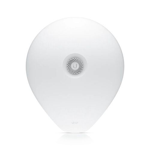 Ubiquiti AF60-XG-EU | Bridge | UISP airFiber, 60GHz, RJ45 1000Mb/s, SFP+, 4km+, GPS, UBIQUITI AF60-XG-EU 0810010076090
