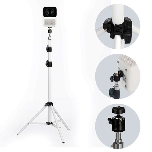 Wanbo Floor Stand | for Wanbo projectors | 1.7m, rotatable, WANBO WANBO FLOOR STAND BRACKET 6970885350108