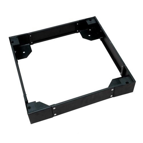 Extralink Plinth 800x1000 Black | Plinth for standing network cabinets |, EXTRALINK EX.32206 5905090332206