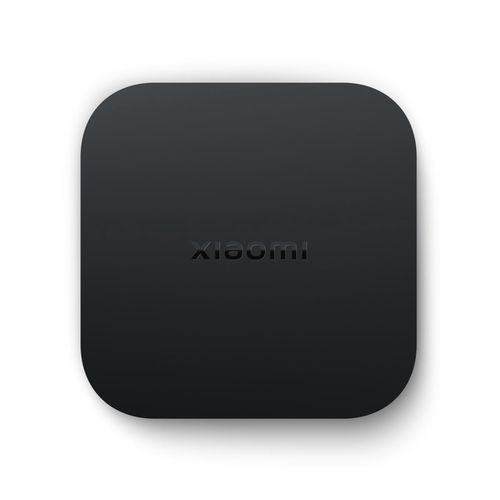 Xiaomi TV Box S (2nd Gen) | Android TV Box | 4K 60fps, Dolby Atmos, Dolby Vision, DTS-HD, HDR10+, HDMI 2.1, XIAOMI XIAOMI TV BOX S 2ND GEN M25E 6971408157044