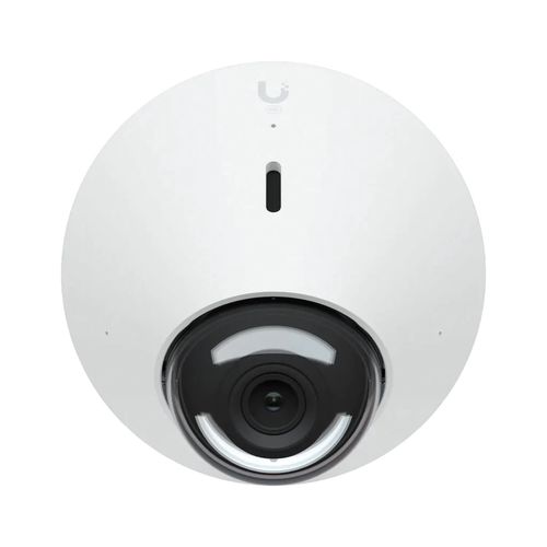 Ubiquiti UVC-G5-Dome | IP Camera | 2K HD 30fps, PoE, ceiling and wall mounted, UBIQUITI UVC-G5-DOME 0810084690208