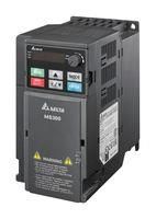 AC MOTOR SPEED DRIVE, 1-PH, 2.2KW, 265V VFD11AMS21AFSAA