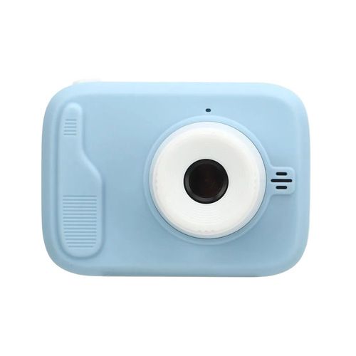 EXTRALINK KIDS CAMERA H35 SINGLE BLUE, EXTRALINK EX.35795 5905090335795