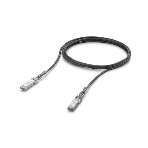 Ubiquiti UACC-DAC-SFP28-3m | DAC Cable | SFP+, 25G, 3m, UBIQUITI UACC-DAC-SFP28-3M 0810010077127