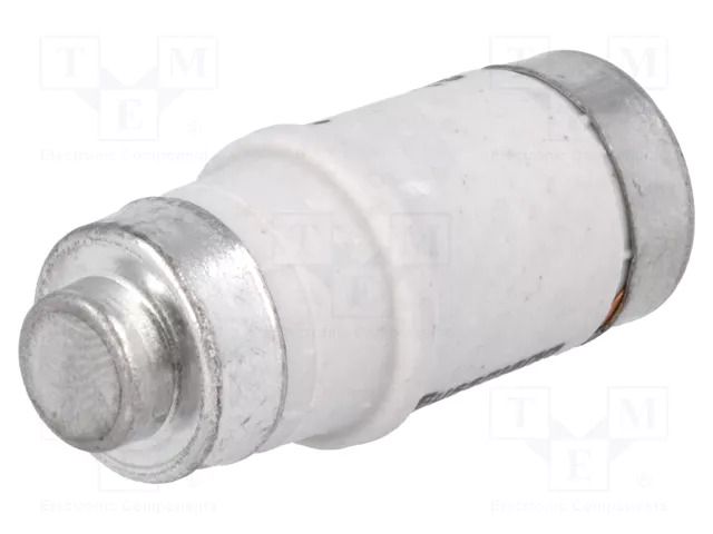 Fuse: fuse; 35A; 400VAC; 250VDC; ceramic,industrial; D02 BUSSMANN 35NZ02