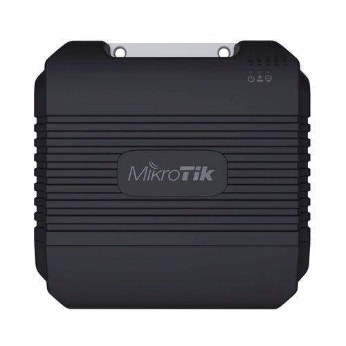 Mikrotik LtAP LTE6 kit | Access point | LTE 6, Wi-Fi 4, 1x RJ45 1000Mb/s, 3x Mini SIM, RS232, USB, 1x miniPCI-e, MIKROTIK LTAP-2HND&FG621-EA 4752224008718