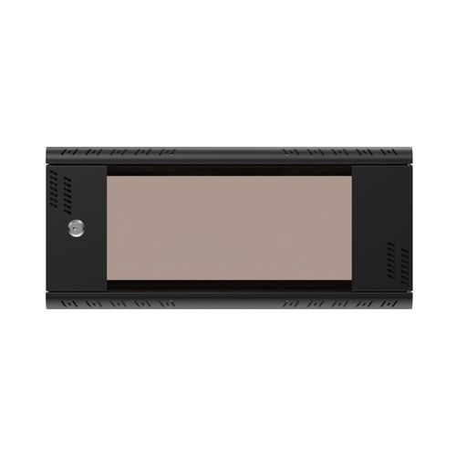 Extralink Premium 4U 600x450 Black | Rack cabinet | tool-free mounting, wall-mounted, EXTRALINK EX.39274 5905090339274