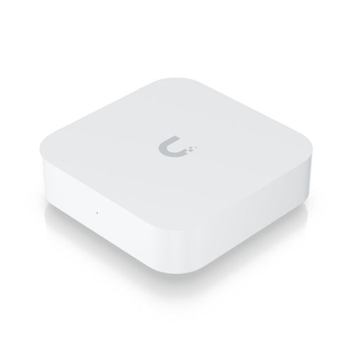 Ubiquiti UXG-Lite-EU | Gateway | UniFi Gateway Lite, 2x RJ45 1000Mb/s, USB-C, UBIQUITI UXG-LITE-EU 0810084692042